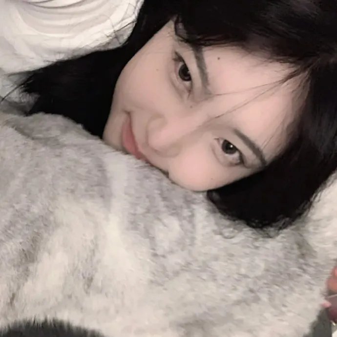 在我入睡前